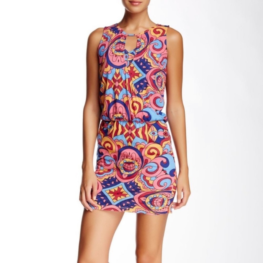 NWT Satva || Surplice Yoga Dress || Size L (runs small)